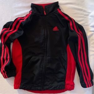 Boys active Adidas Jacket